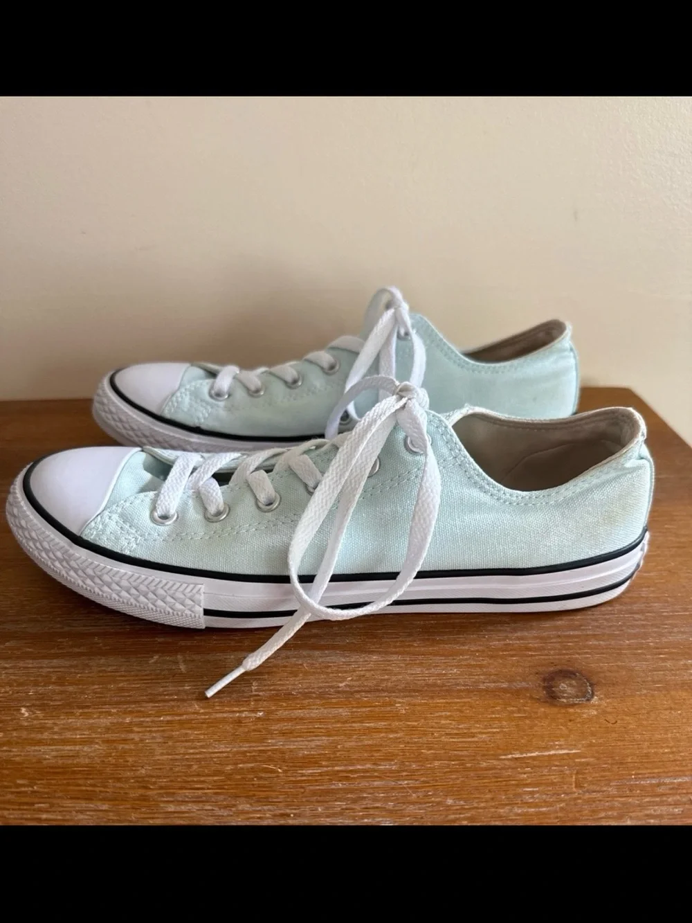 Kids/juniors converse